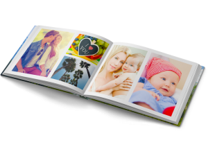 US Letter (28x21cm) Hard Cover Photobooks