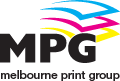 Melbourne Print Group, Our Official Print Partner