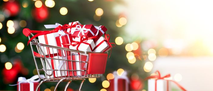 How to Shop for the Perfect Christmas Gift