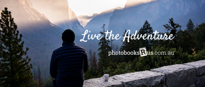 Travel Photobooks that Print Adventures