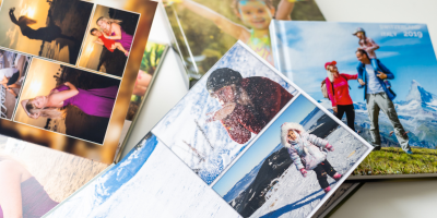 The Ultimate Guide to Creating Your First Photobook