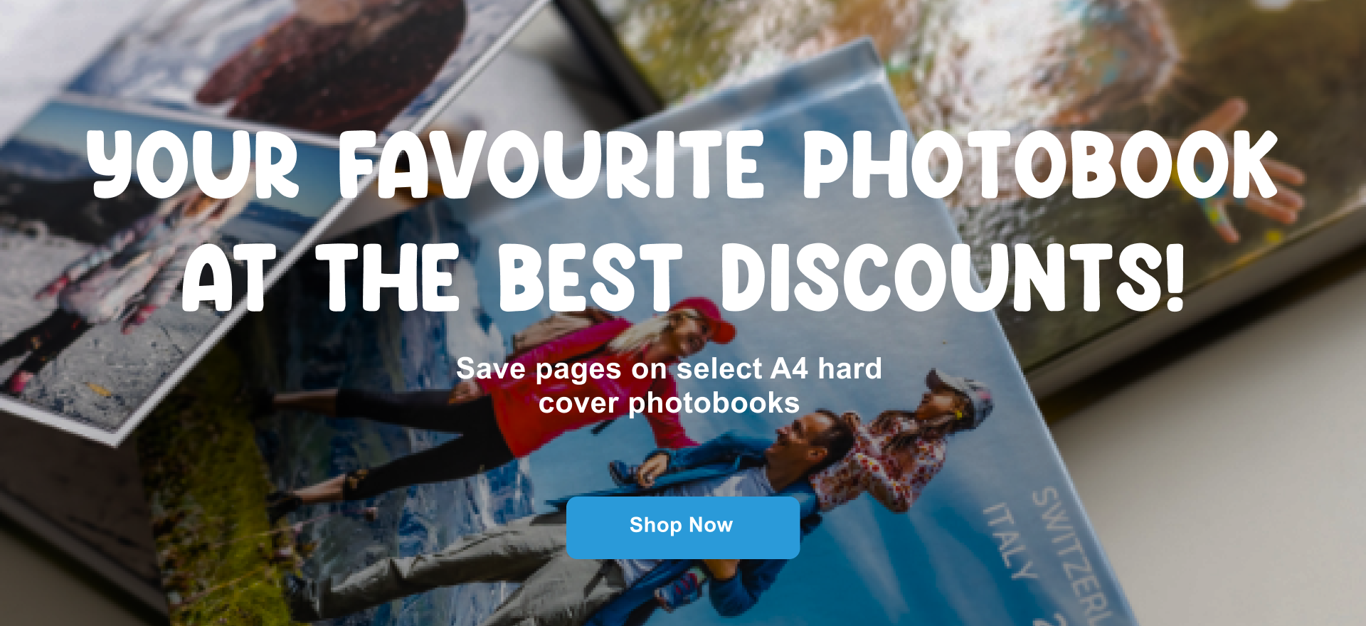 A4 Hard Cover Sale