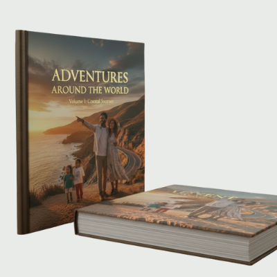 Hard Cover Photobooks